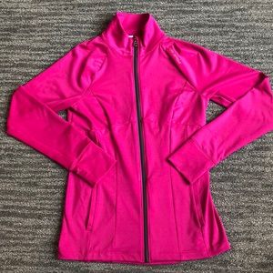 Under armour all season gear jacket women’s medium